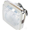 Hella Semi Sealed Beam To Suit 1533 9.1533.01