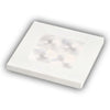 Hella Led Square Lamp Warm White Hi 12V 98058071