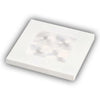 Hella Led Square Lamp Warm White Hi 12V 98058071