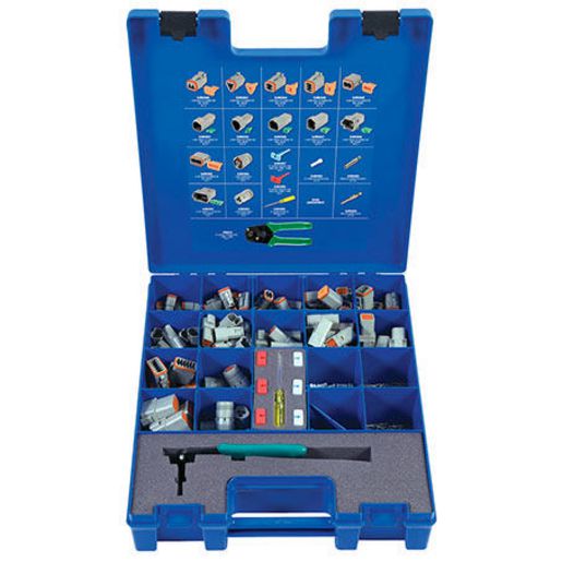Hella Deutsch Dt #16 - Kit HM8283