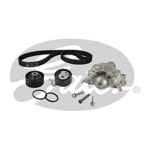 Gates Water Pump & Timing Belt Kit TCKWP1503