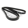 Gates Ribbed Belt 6PK2445