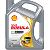 Shell Rimula R4 X 15W40 Engine Oil (CI4/E7/DH-1)/C3 5L