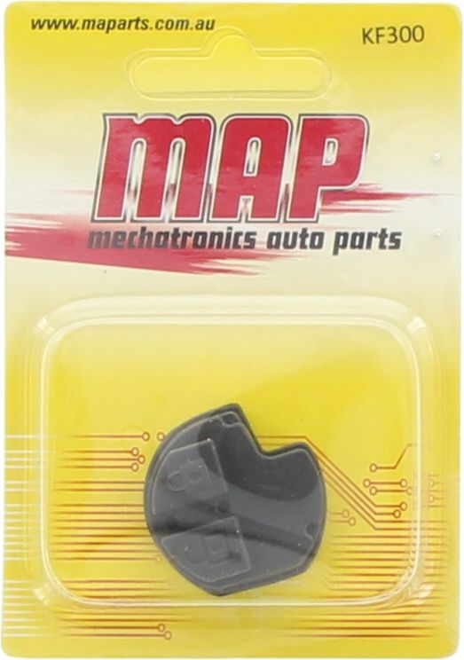 MAP Car Remote Buttons (2 Button) fits Suzuki KF300