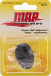 MAP Car Remote Buttons (1 Button) fits Toyota KF324