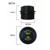 CPC Caps Oil Cap OC14