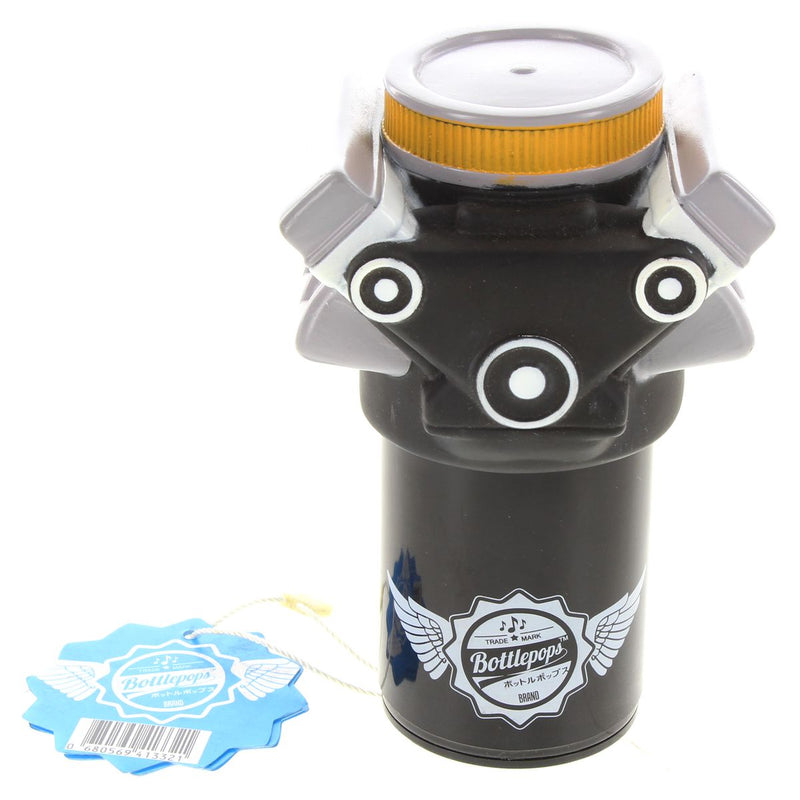 Bottle Pop Model V8 Engine ENG-7001