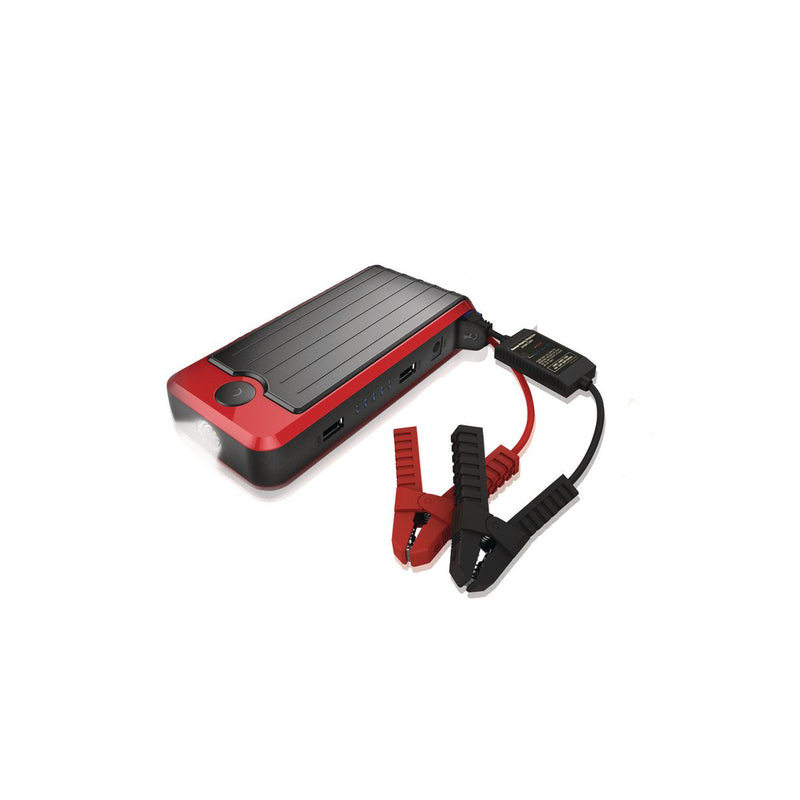 PowerAll Deluxe 12V 400A Jump Starter And Power Bank