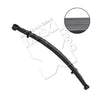 Maxi Trac 4x4 Leaf Spring 300kg Raised HD 7 Leaf