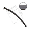 Maxi Trac 4x4 Leaf Spring 300kg Raised HD 7 Leaf