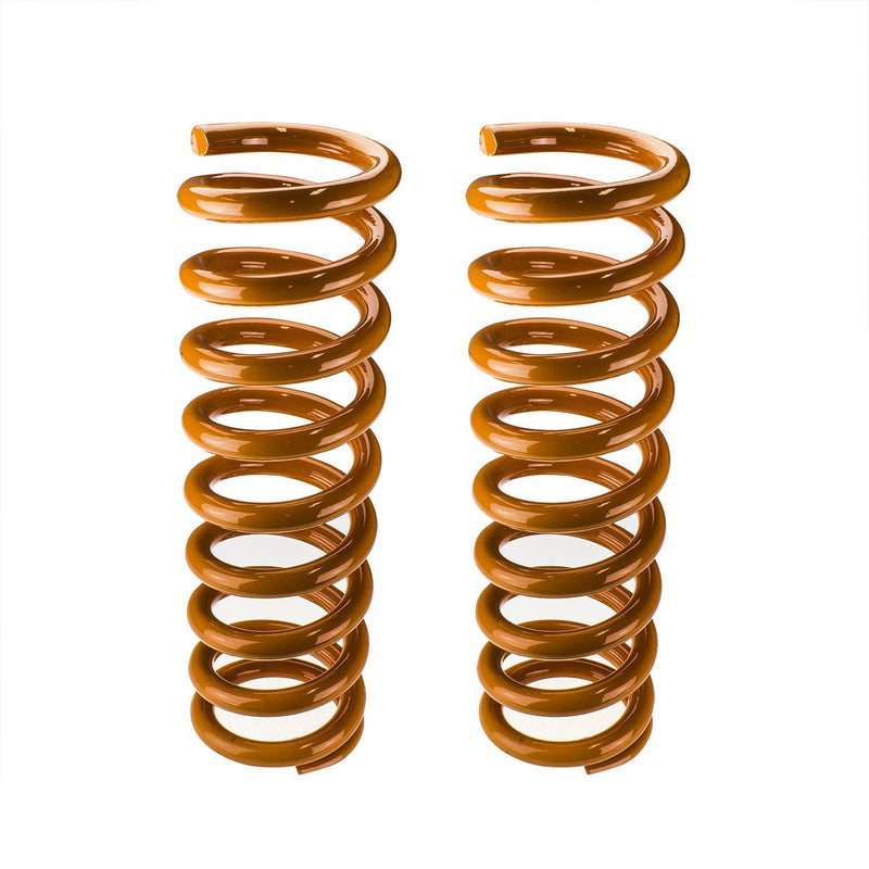 Maxitrac Coil Spring Set Front 037-NIS207JN