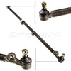Drivetech Tie Rod Assembly fits Toyota Landcruiser HZJ75