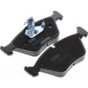 TRW Cotec Brake Pad Set Front GDB1264