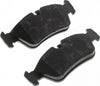 TRW Cotec Brake Pad Set Front GDB1348