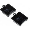 TRW Brake Pad Set GDB1545