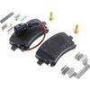 TRW Cotec Brake Pad Set Rear GDB1557