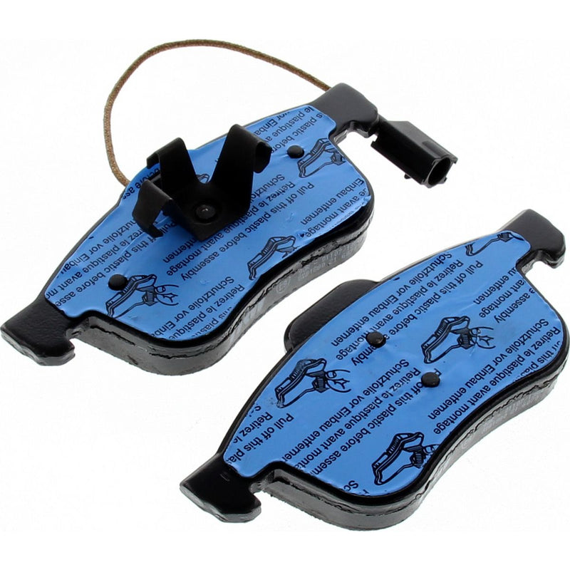 TRW Brake Pad Set With Sensor GDB1880