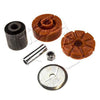 Maxi Trac 4x4 Shock Absorber Bush Kit