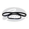 Gates Timing Belt TBS155A