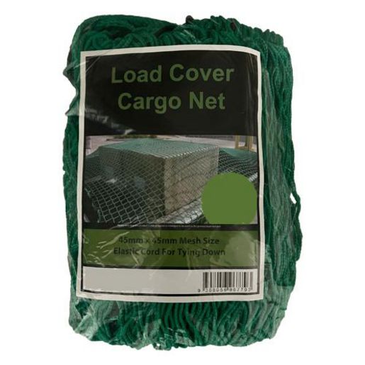 Toolzone Cargo Net 3.3M X 2.8M ID453328