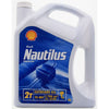 Shell Nautilus 2T TCW3 Oil 4L