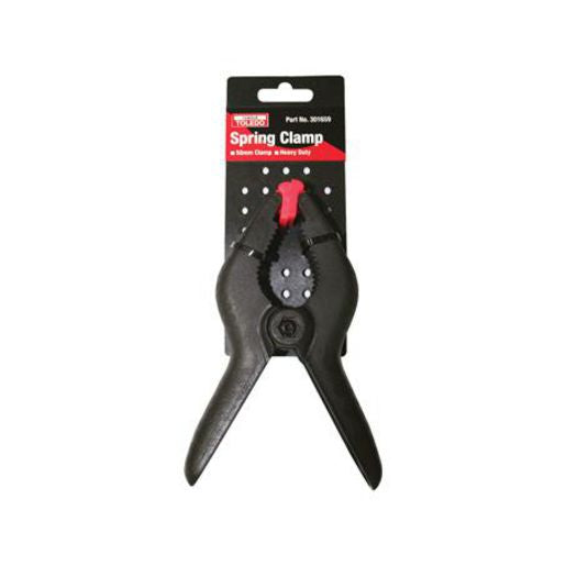 Toledo Spring Clamp 50mm 301659