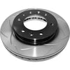 DBA T2 Slotted Brake Rotor Single 301.5mm Front DBA2132S