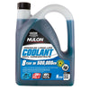 Nulon Blue Long Life Concentrate Coolant 5L BLL5