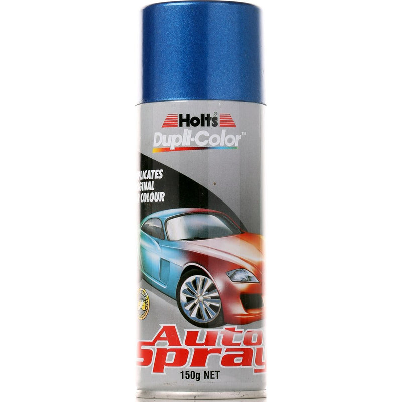 Dupli-Color Automotive Aerosol Spray Paint Mazda Winning