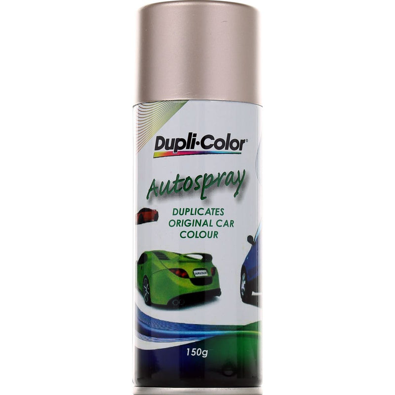 Dupli-Color Automotive Aerosol Spray Champagne Glow 150g