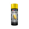 Dupli-Color Brake Caliper Paint Yellow 340g BCP101