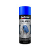 Dupli-Color Aerosol Spray Caliper Paint Blue 340g BCP104