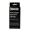 Devcon Epoxy Fastmetal 10 Hvac (Special F) Aluminium