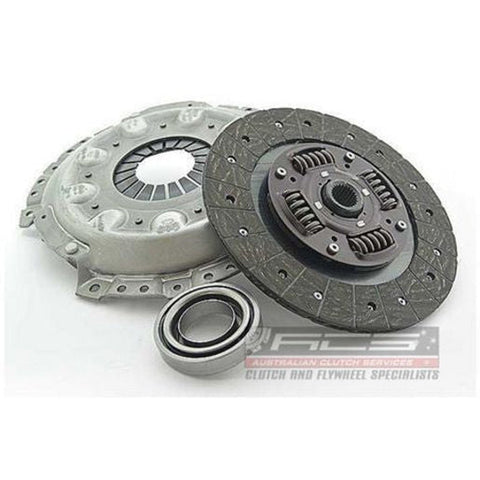 ClutchPro Clutch Kit KGM24003