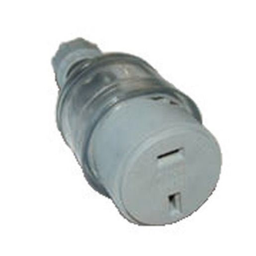 C N W Socket 32V 15A 2 Pin (T) Type 43832TR