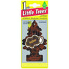 Little Trees Air Freshener 1pc Leather U1P-10290