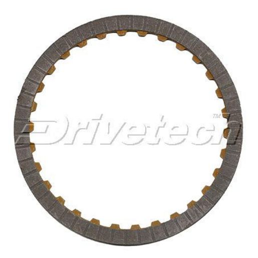 Raybestos Friction A6Mf1-2 3/5/R Int/Teeth KCL-60000R