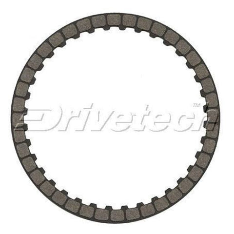 Raybestos Friction A6Mf1-2 O/D Clutch KCL-60020R
