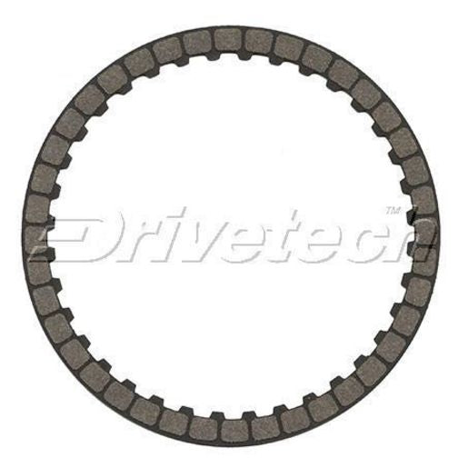 Raybestos Friction A6Mf1-2 O/D Clutch KCL-60020R