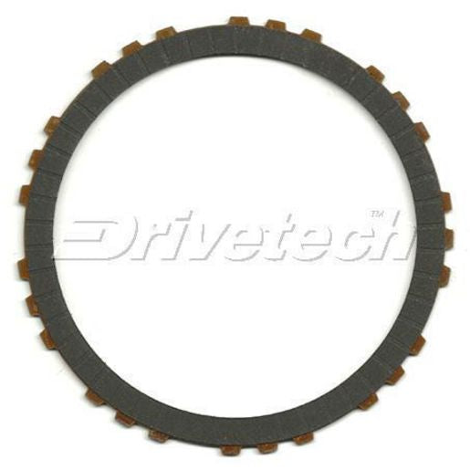 Raybestos Friction A6Mf1-2 3/5/R Ext/Teeth KCS-60000R