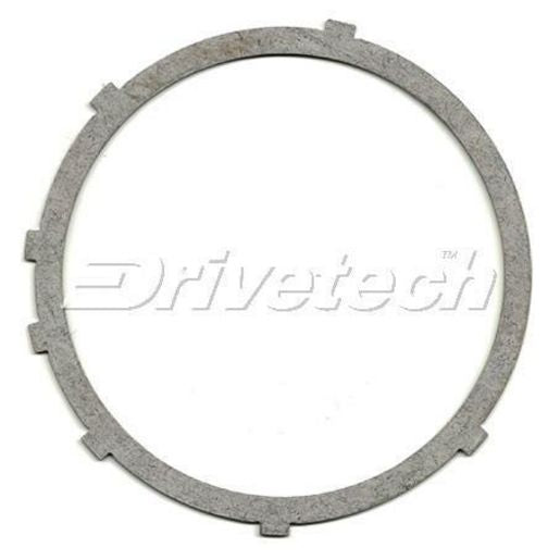 Drivetech Steel A6Mf1-2/6 Brake 2.1mm KCS-60005