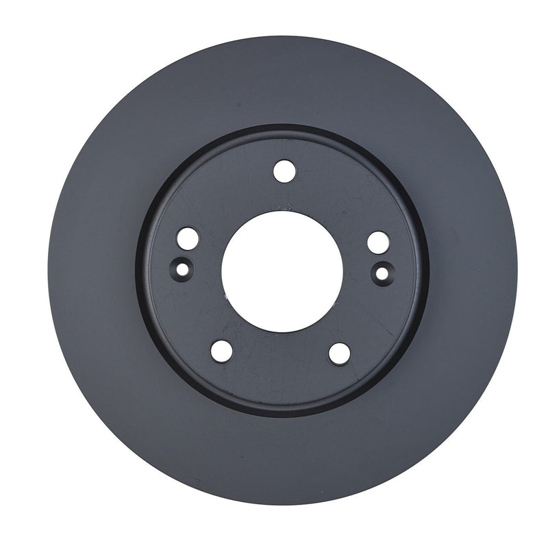 RDA OE Replacement Brake Rotor Single 276mm Front RDA7870