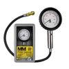 Mean Mother Tyre Gauge 60psi w/ 3.5in Extension MMTG312
