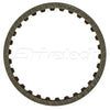 BW Auto Friction 5Hp19/FL/A F/G Clutch Bw ZCL-59015BW