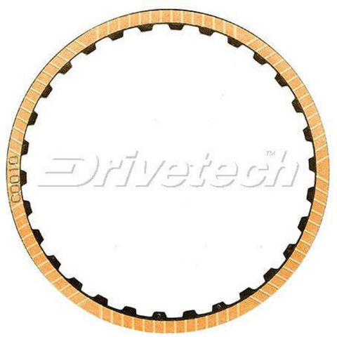 BW Auto Friction 6Hp19/21 A Clutch Bw ZCL-619000BW