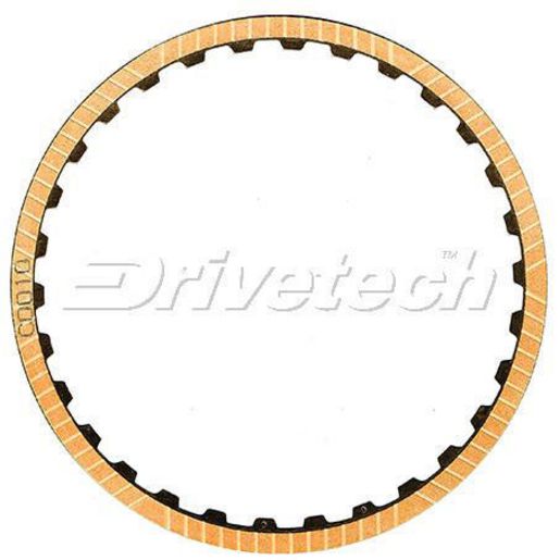 BW Auto Friction 6Hp19/21 A Clutch Bw ZCL-619000BW