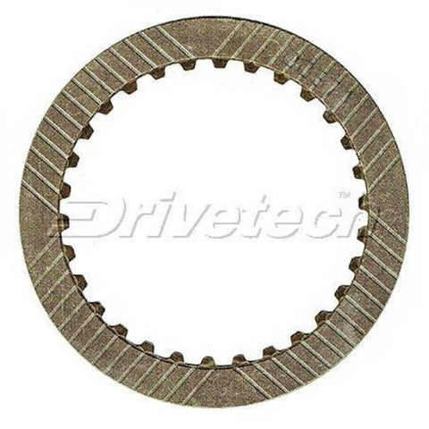 BW Auto Friction 6Hp19/21 E Clutch Bw ZCL-619005BW