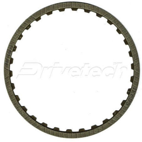 BW Auto Friction 6Hp19/21 B Clutch Bw ZCL-619010BW