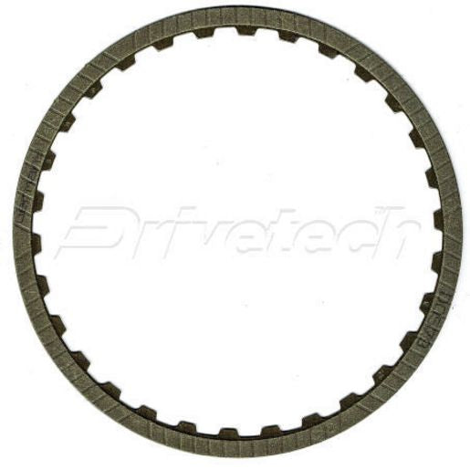 BW Auto Friction 6Hp19/21 B Clutch Bw ZCL-619010BW