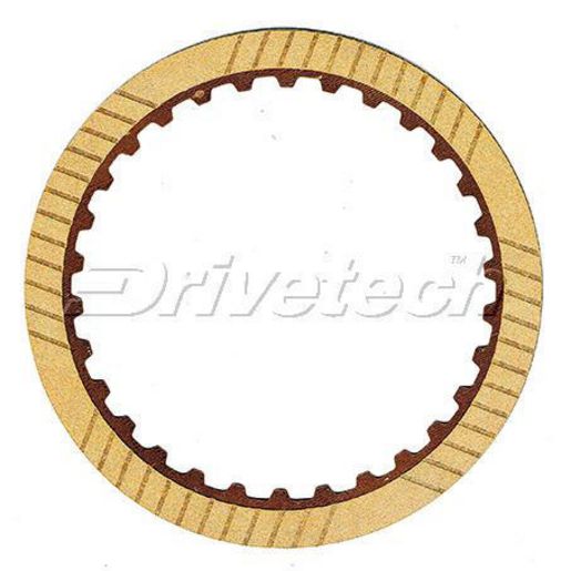Exedy Friction Zf 6Hp26 E Clutch 1.6mm ZCL-626010E